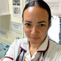 Deirdre Williamson's Instagram, Twitter & Facebook