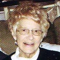 Obituary of Florence J. Stuchkus