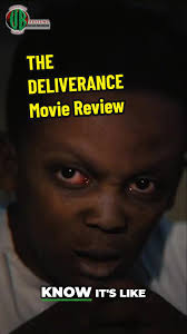 The Deliverance Black Kid
