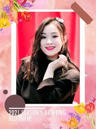2021 seasons greeting behind | nct dream cc. Dreamcatcher Gahyeon 2021 Season S Greeting Entertainment K Wave On Carousell