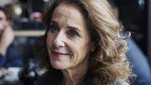 Actress debra winger poses backstage during the 54th academy awards at dorothy chandler pavilion in los angeles,california. Rebuking The Debra Winger Myth The Globe And Mail