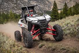Polaris Rzr Rs1 Single Seater Offroad Vehicles Polaris Rzr Rzr