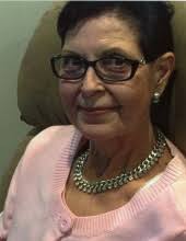 Obituary information for Charlene Parker