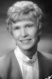 Obituary: Martha Page White