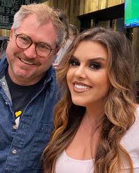 14th wedding anniversary calls for glitter ✨I met Adam when I was 18 and he  was 22. Swipe to see the photo of our first time hanging out 👶🏻💕👶🏻