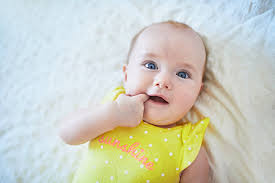 Blog Wenn Babys Zahnen Das Musst Du Wissen Elterntipps