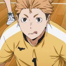 Pin On Haikyuu