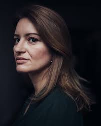 You Can't Rattle Her': Katy Tur