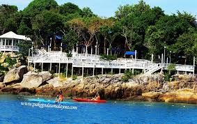 Promosi atas talian terkini untuk pakej percutian menarik di pulau perhentian, jimat lebih banyak apabila anda menempah dengan holidaygogogo! Sharila Island Resort Honeymoon Package Pulau Malaysia