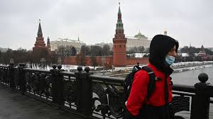 Какое метро откроют, какими будут «лужники». Ekspert Sprognoziroval Snizhenie Zabolevaemosti Covid 19 V Moskve Ria Novosti 06 02 2021