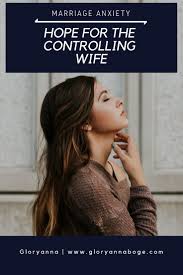 If You Struggle With Controlling Your Husband Then You Will Find Encouragement For Your Marriage Here For The Controlling Wife Marriage Tips Love You Husband