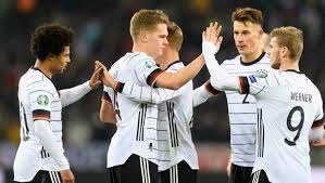 Fourfourtwo football news, features, statistics. Euro 2020 Germany Preview Full Squad Key Players Fixtures And Prediction Firstsportz