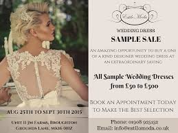 Perfect for a short notice wedding! Wedding Dress In Uk Sale Wedding Dress In The World