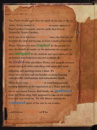 Buccaneer 2011 - ECU Digital Collections