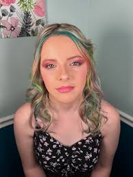 Confident Beauty by Laura Beeler