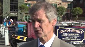 🎥 Former Captain Joe Gallagher spoke...