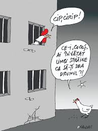 Imagini pentru caricaturi  ion iliescu
