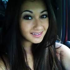 Brandi Machado's Instagram, Twitter & Facebook