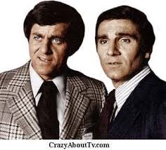 Police Story (1973 TV series)