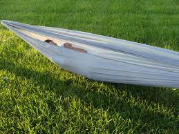 Hammock camping is growing increasingly popular among outdoors enthusiasts, mainly because hammocks provide such a good night's sleep that you'll wonder why you ever willingly slept on the. Diy Camping Hammock 8 Steps With Pictures Instructables