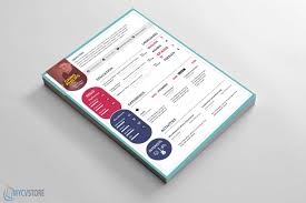 app developer resume template