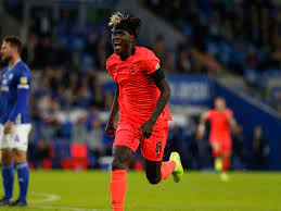 Make sure you head over and subscribe to ifollow htafc for all the feature huddersfield. Exclusive Trevoh Chalobah Knows What Frank Lampard Wants To Make His Chelsea Dream A Reality Football London