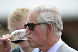 Britains Prince Charles Prince Wales ...