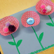 See more ideas about cupcake liner crafts, cupcake liners, crafts. 30 Beautiful Cupcake Liner Flowers The Funky Stitch