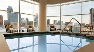 Fairmont Spa Austin Austin Spas Austin United States Forbes Travel Guide