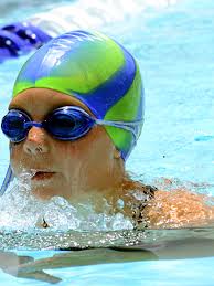 Flippers place second