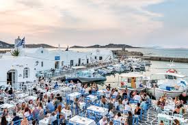 She would pull over to the… In Greece It S Almost Normal The New York Times