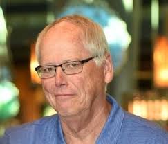 Mark Edmondson Obituary (1952