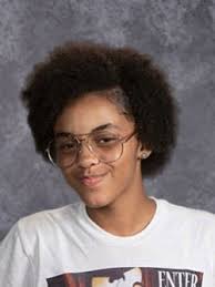 Student of the Month