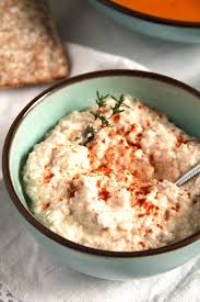 Hungarian Dip Korozott Rezept