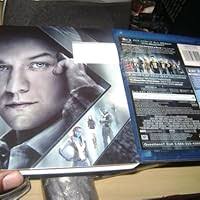 Amazon.com: X-Men: First Class [Blu-ray] : Vaughn, Matthew, McAvoy, James,  Fassbender, Michael, Lawrence, Jennifer, Byrne, Rose, Bacon, Kevin, Jones,  January, Hoult, Nicholas, Lily, Morgan, Kravitz, Zoe: Movies & TV