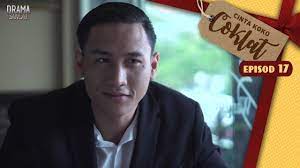 Damia, chairman of the 'rich chocolate' was saved from an attempted kidnapping by haikal, a car racer who is on hiatus. Cinta Koko Coklat Episod 29 Cinta Koko Coklat Episod 26 Youtube In Return Damia Offered Him To Be Her Personal Driver Fxusikam