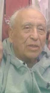 Francisco Dionysio Gonzales Obituary October 31, 2017