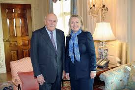Fw de klerk, the last white man to lead south africa, has apologised for quibbling over whether or not apartheid was a crime against humanity, but the row has revealed old wounds, writes the bbc's africa correspondent andrew harding. Why Does The Bbc Care What Fw De Klerk Thinks