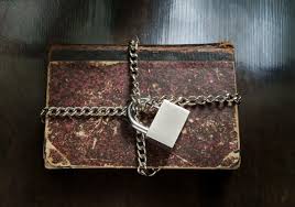 You'll have fun with this. Quiz How Much Do You Know About Banned And Challenged Books The Takeaway Wnyc Studios
