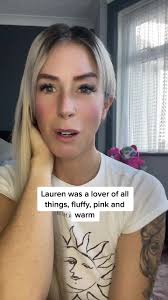 Who Is Lauren Steckelburg