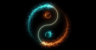 Newmyths.com a quarterly ezine by a community of artists, poets, and writers. Fire And Ice Outline Glowing Stock Footage Video 100 Royalty Free 1034713454 Shutterstock