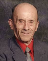 Obituary information for George Arthur Rupprecht