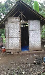 Kesenian ini adalah kesenian khas china, keberadaannya melekat dengan klenteng atau rumah ibadah tionghoa. Foto Rumah Gubuk