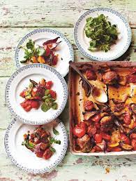 Woolworths Online Buy Groceries Online Tray Bake Recipes Jamie Oliver Recipes Recipes