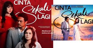 Cinta tiada ganti episod 53 drama malay. Cinta Tiada Ganti Episod 30