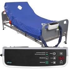 We did not find results for: Vive 8 Alternating Pressure Mattress Low Air Loss Hospital Replacement Mattress Medical Bed Topper For Pressure Ulcers And Bed Sores Variable Inflatable Pressure Pump System Buy Online In Sri