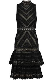 Designer Cocktail Party Dresses Sale Up To 70 Off At The Outnet Lace Dress Fashion Cocktail Dress Party