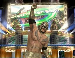 How to unlock the nothing more to collect achievement in wwe smackdown vs. Smackdown Vs Raw 2010 Creation Is King Gamespot