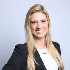 Tiffany Otto's Instagram, Twitter & Facebook