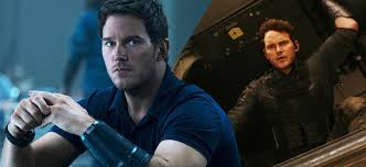 The only hope for survival is for soldiers and civilians from the present to be transported. The Tomorrow War Chris Pratt S Latest Unveils New Release Date New Images Bignewz